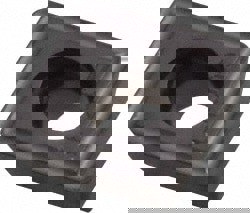 Indexable Drill Insert: SPLT14PH IN2005, Carbide